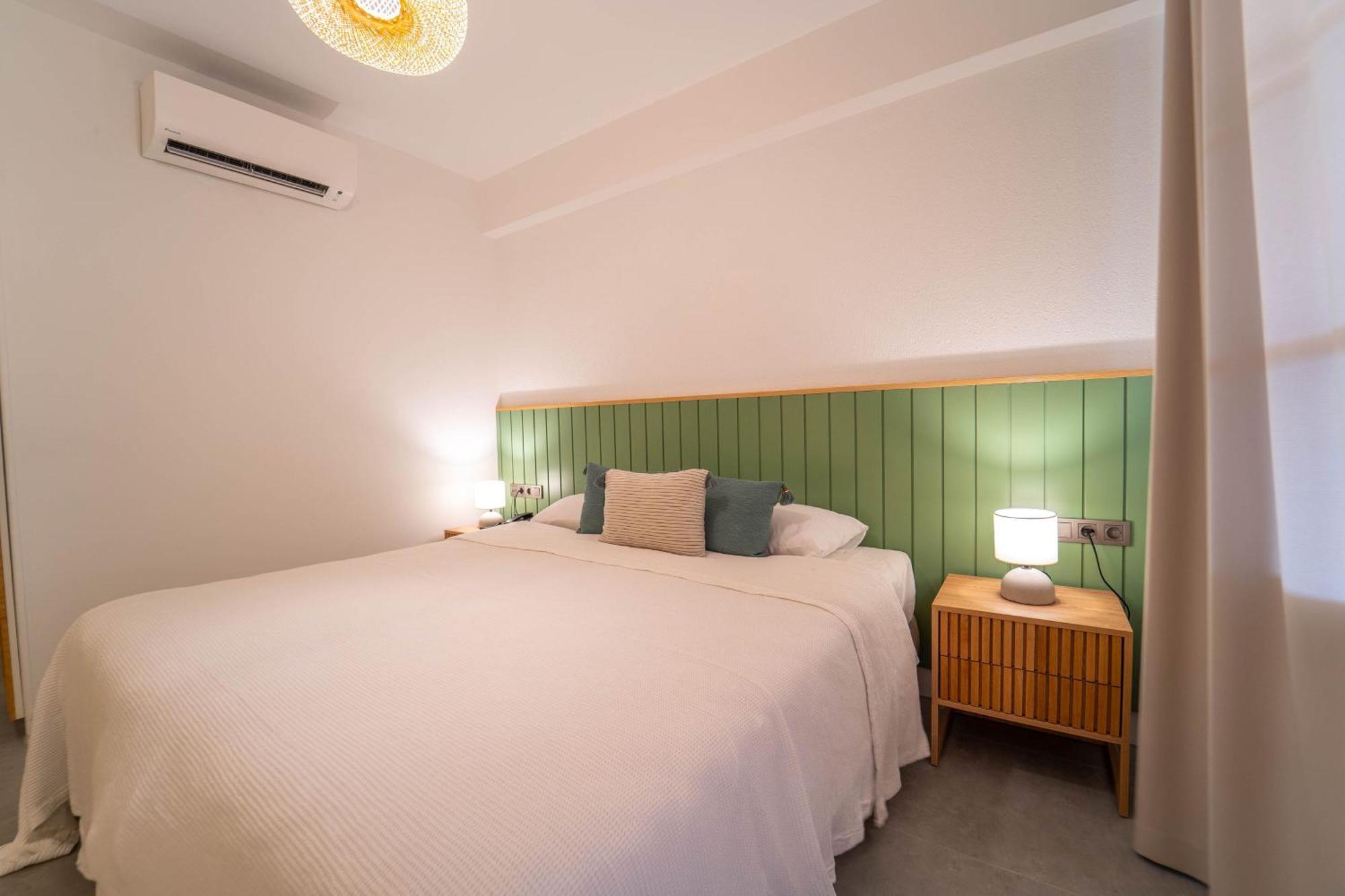 Hotel Club-E Fethiye Habitación foto