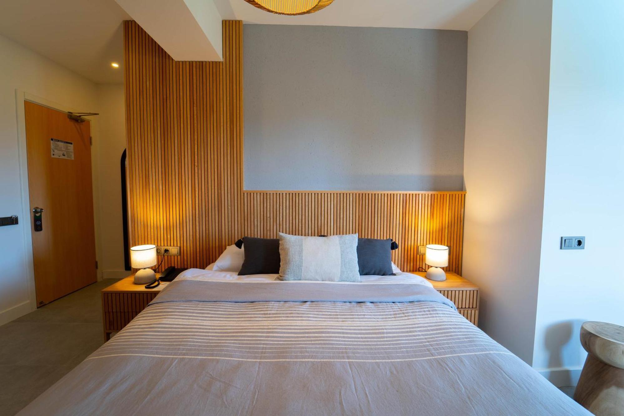 Hotel Club-E Fethiye Habitación foto
